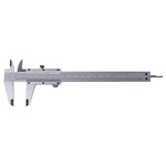 Bernstein 07-0053 PoC.Ket Caliper with Slide Gauge in Plastic Case