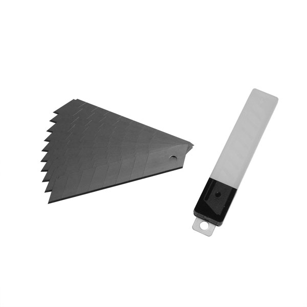 Click to view product details and reviews for Bernstein 5 518 Spare Blades Set For 5 517 10 Pieces Electronics Use.