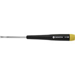 Bernstein 2-126 Desoldering Tool NiC.Kel-Plated Insulated Handle