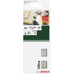 Bosch 2609256D30 Glue StiC.Ks 7 mm Multicolour PaC.K of 10