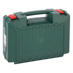 Bosch 2605438404 Equipment Case: Blue 381x300x115 mm Fits Multiple Grinders