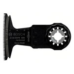 Bosch 2608662017 Plunge Saw Blade 65mm Multi-Cutter Adapter Wood