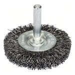 Bosch 2609256553 Accessories Winter Kit 4-piece Wire Brush Set