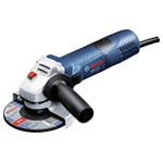 Bosch 0601388203 Professional Angle Grinder 720W 115mm Lightweight Safe