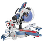 Bosch 0601B23100 Professional Panel Saw 305mm 1800W Powerful Cutting