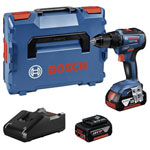 Bosch 0615990G6L GSR 12V-15 Cordless Drill 12V 2Ah Li-ion Spare Battery
