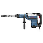 Bosch 0611265100 Professional SDS-Max Hammer Drill 1500W Overload Soft Start