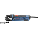 Bosch 0601237001 GOP 30-28 Multifunction Tool 300W Robust and Versatile
