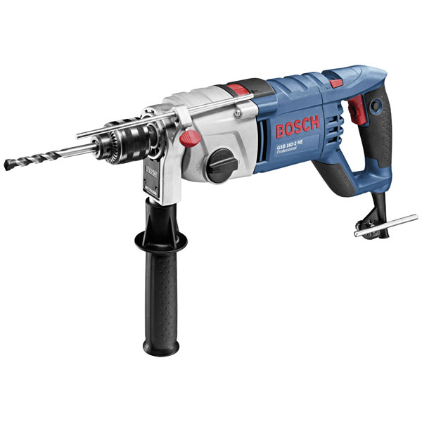 Click to view product details and reviews for Bosch 060118b000 Professional Gsb 162 2 Re Impact Driver 1500w Cas.