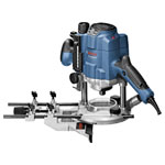 Bosch 0601626000 Professional Router 1250W Easy Spindle LoC.K Precise Adjust