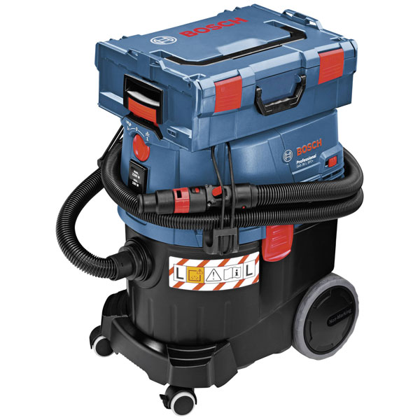 Bosch 06019C3000 Wet/Dry Vacuum Powerful Long-lasting Efficient