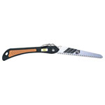 C.K G0922 Garden Saw 200mm Precision Teeth Cut Push/Pull Cushioned Handle