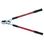 C.K G5014 Telescopic Lopper Anvil: Ideal for Tough Wood Non-Slip Grips