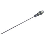C.K T4722ESD PH2 Screwdriver ESD 300mm Impact Resistant Handle