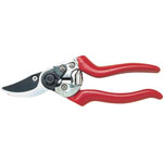 C.K G5631 Premium Lopper 215mm Bypass Non-Stick Blade Safety Lock