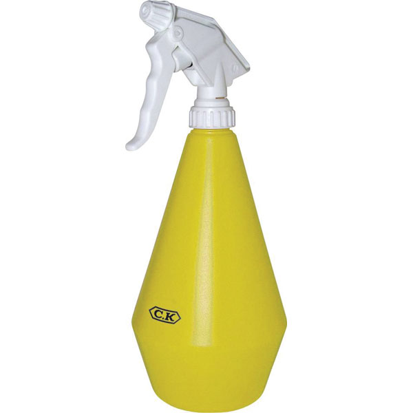 C.K G6276 Fogger 1piece Adjustable Spray Bottle Fine to Strong Jet