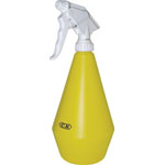 C.K G6276 Fogger 1piece Adjustable Spray Bottle Fine to Strong Jet