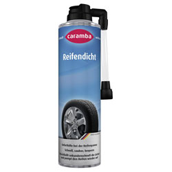 Puncture Repair