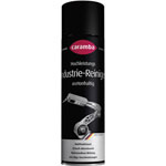Caramba 60250001 Industrial Cleaner 500ml Cleans & Degreases Machine Parts