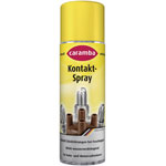 Caramba 600902 Electrical Contact Cleaner 250ml Penetrating Oil Moisture Prev