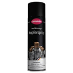 Caramba 60268505 Copper Spray 500ml High-Temp Protection and Lubrication