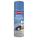 Caramba 646404 Chain Spray Lubricant 300ml Protects Against Wear & Corrosion