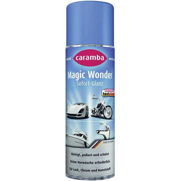 Caramba 631203 Magic Wonder All-purpose Cleaner 250ml For Radiant ...