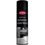 Caramba 6406001 Anti-Corrosive Wax 500ml Transparent Rust Protection