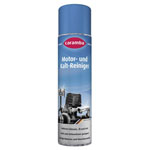 Caramba 605415 Engine Cleaner 400ml: Cleans Engines; Removes Grease