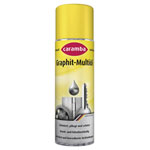 Caramba 600302 Multi-Purpose Oil 300ml Rust Remover Lubricant Cleaner