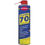 Caramba 660701 Super Plus Multi-purpose Spray 100ml Rust & Corrosion Care