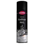 Caramba 661002 Rust Remover 250ml Fast Acting Cold ShoC.K Silicone-Free