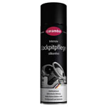 Caramba 61310001 Dashboard Cleaner 500ml Gentle CoC.Kpit & Plastic Care