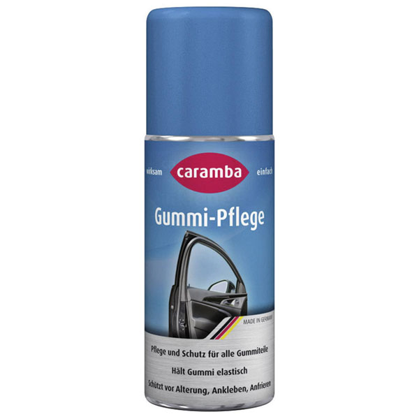 Caramba 608575 Rubber Care StiC.K 75 ml Protects Rubber from Aging...