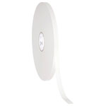 Coroplast 4250P 4250P-25 mm Double-Sided Tape High Temp BlaC.K 66m x 25mm