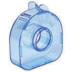 Coroplast 41223 Tape Dispenser Blue Adjustable 15mm Width PVC Cutter