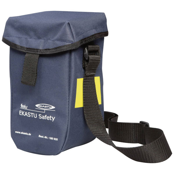 Ekastu 166 935 Respirator Bag Durable Protective Storage Solution