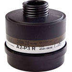 Ekastu 422 786 DIRIN 230 Filter A2-P3 BIOSTOP BloC.Ks Bacteria/Fungi