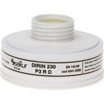 Ekastu 422 735 DIRIN 230 P3RD Particulate Filter High Protection Level