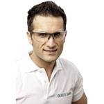 Ekastu Eye Protection Safety glasses 632091