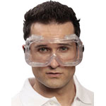 Ekastu Eye Protection Safety goggles 632092