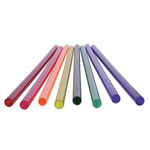 Eurolite 51104696 Colour Filter T8 119cm Blue Enhances Neon Tubes