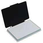 Eurolite 51108010 Stamp Pad 1 piece Blue Ink Durable High-Quality