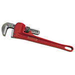 Facom 134A.36 On-hand Pipe Wrench 90° Movable Jaw Steel Cast Iron