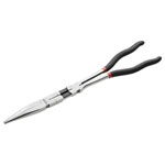 Facom 185.34L Pliers 340mm Long Design for Confined Space Work