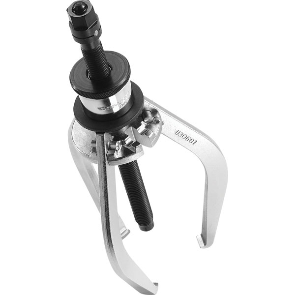 Facom U.306PB Puller Set 2/3 Arms Clamping Range Dia. 7-140mm/23-130mm