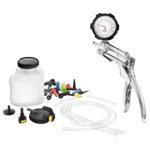 Facom DA.160 Pressure-Vacuum Pump for Testing Pneumatic Actuators