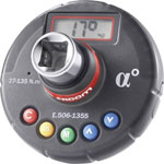 Facom E.506-135S Torque Wrench Adapter 1/2 27-135 Nm TOGGLE