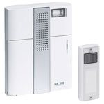 Grothe Door Security & Furniture Wireless door bell 632166