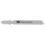Heller 24015 4 Jigsaw Blades Highest Quality for Common Machines